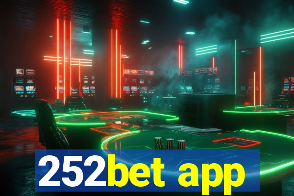 252bet app